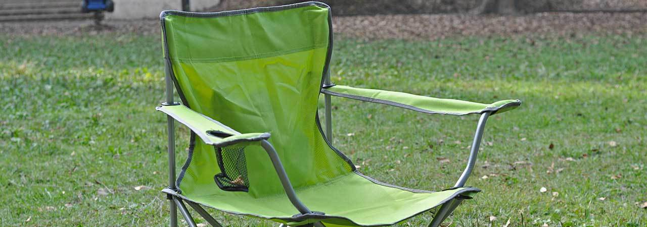 5 Best Ozark Trail Chairs - July 2021 - BestReviews