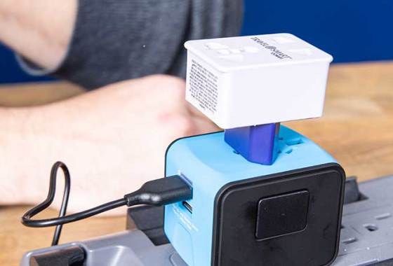 Best International Plug Adapters