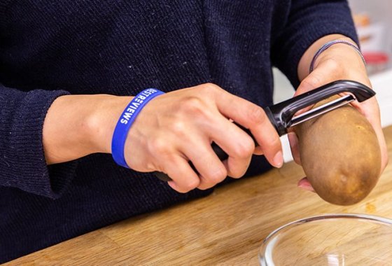 Best Potato Peelers