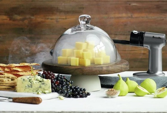 Best Cocktail Smokers