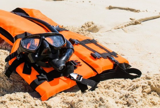 Best Snorkel Vests