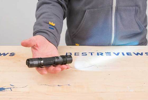 Best Solar-Powered Flashlights