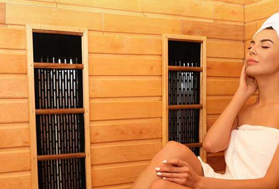 Best Infrared Saunas