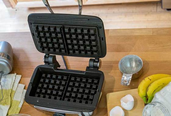 Best Breville Waffle Makers