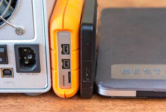 Best WD External Hard Drives