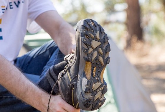 Best Men's Hiking Boots