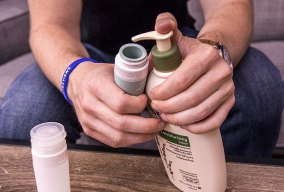 Best TSA-Approved Travel Bottles