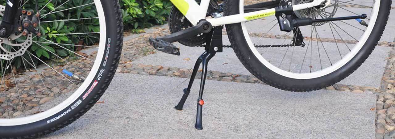 wall mounted bike holder