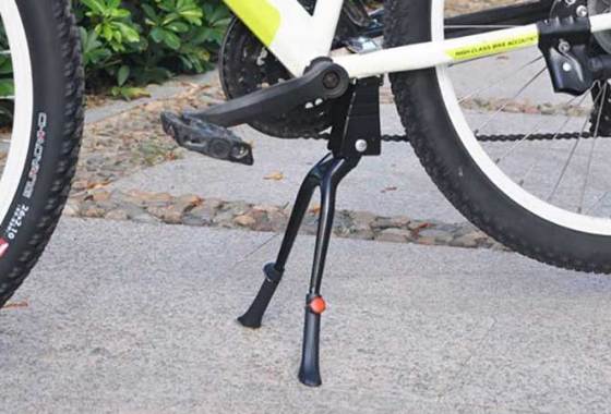 Best Double-Leg Bicycle Kickstands