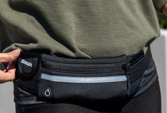 Best Running Waist Belts