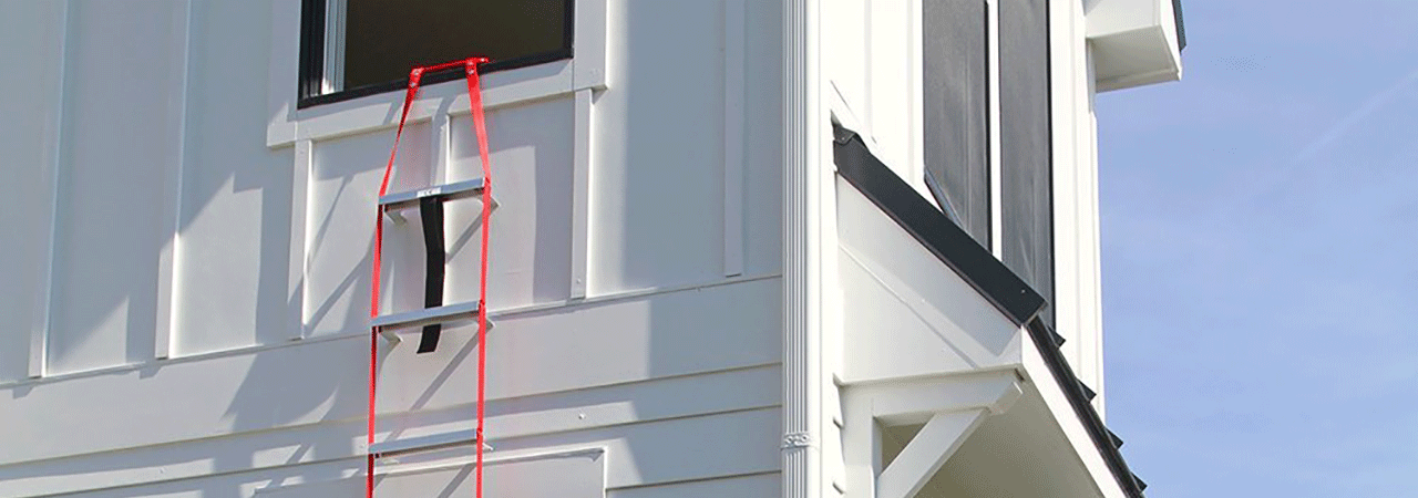 Best Fire Escape Ladders
