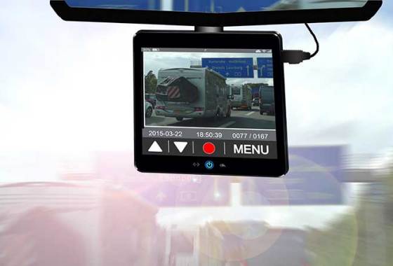 Best Rear-View Back-Up Cameras