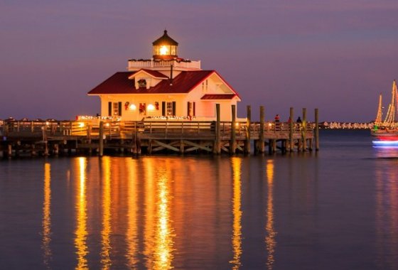 Best Underwater Boat Lights