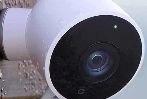 Best Nest Outdoor Cameras