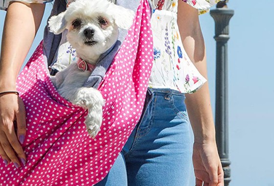 Best Dog Carrier Slings