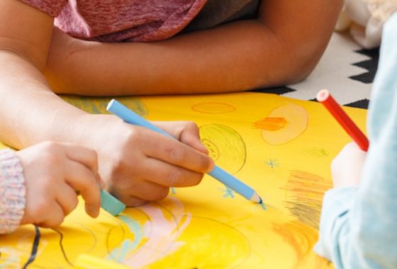 Best Art Sets for Kids