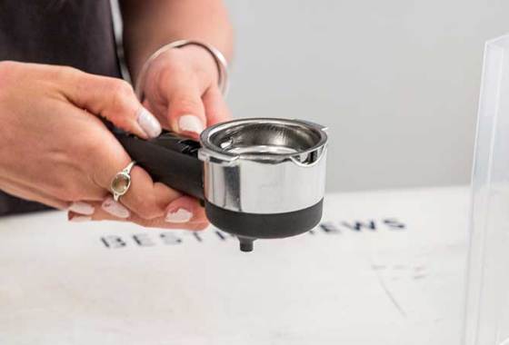 Best Espresso Tampers