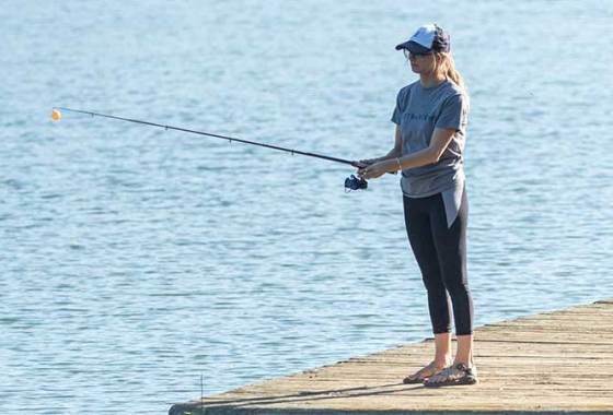 Best Ultralight Rods