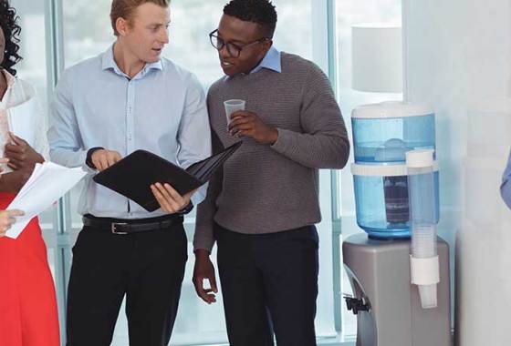 Best Top-Loading Water Coolers