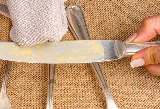 Best Metal Polishing Creams