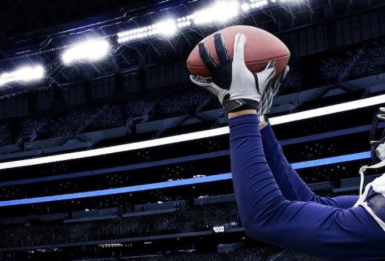 Best Football Gloves