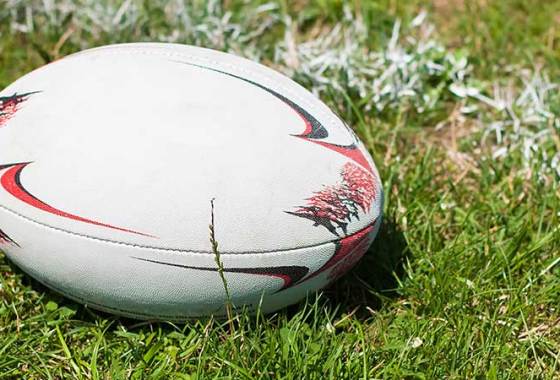 Best Rugby Balls
