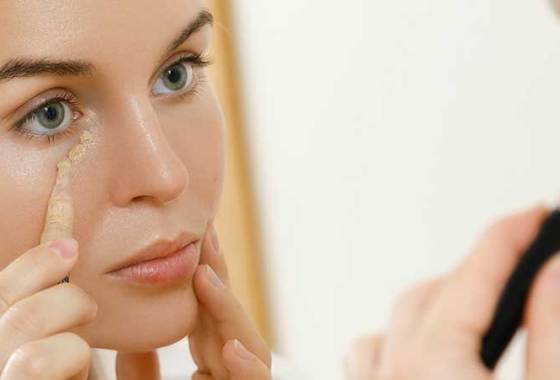 Best bareMinerals Concealers