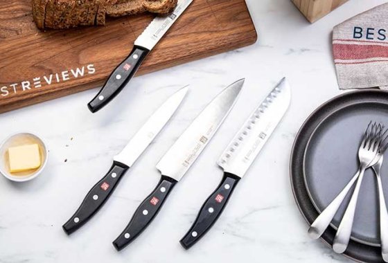 Best Kitchen Knife Sets