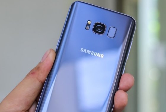 Best Samsung Galaxy S8 Cases