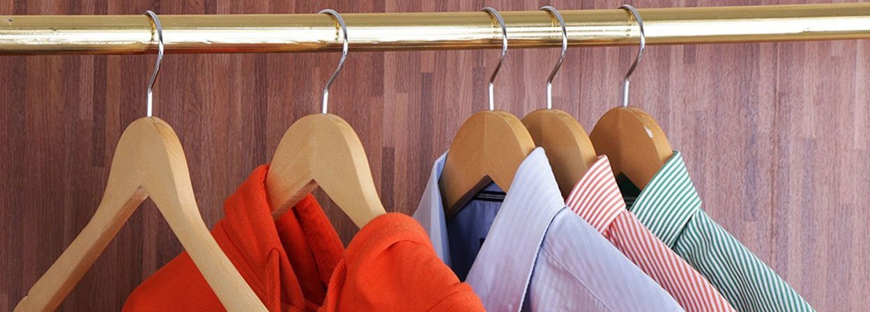 Link Recycled Plastic With Notches Shirt Hangers 17 360 Degree