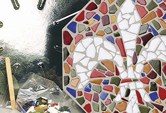 Best Mosaic Making Kits