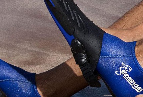 Best Adult Snorkel Fin Socks