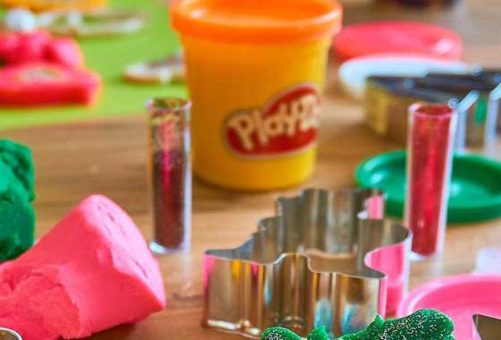 Best Play-Doh Sets