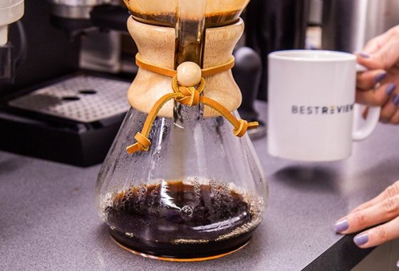 Best Chemex Coffee Makers