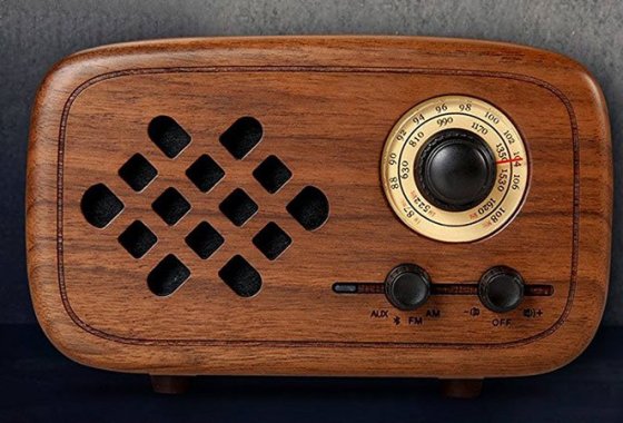Best Retro Radios