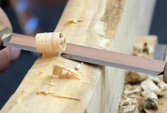 Best Straight Draw Shave Tools