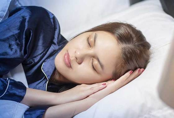 Best Inhalable Sleep Aids