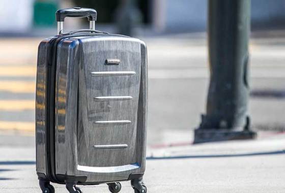 Best Hard-Sided Luggage