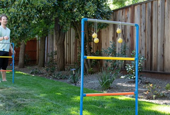 Best Ladder Ball Sets