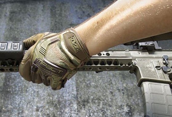 Best Mechanix Gloves