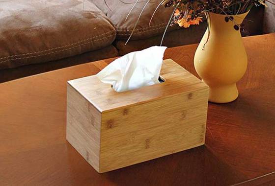 Best Tissue Box Covers