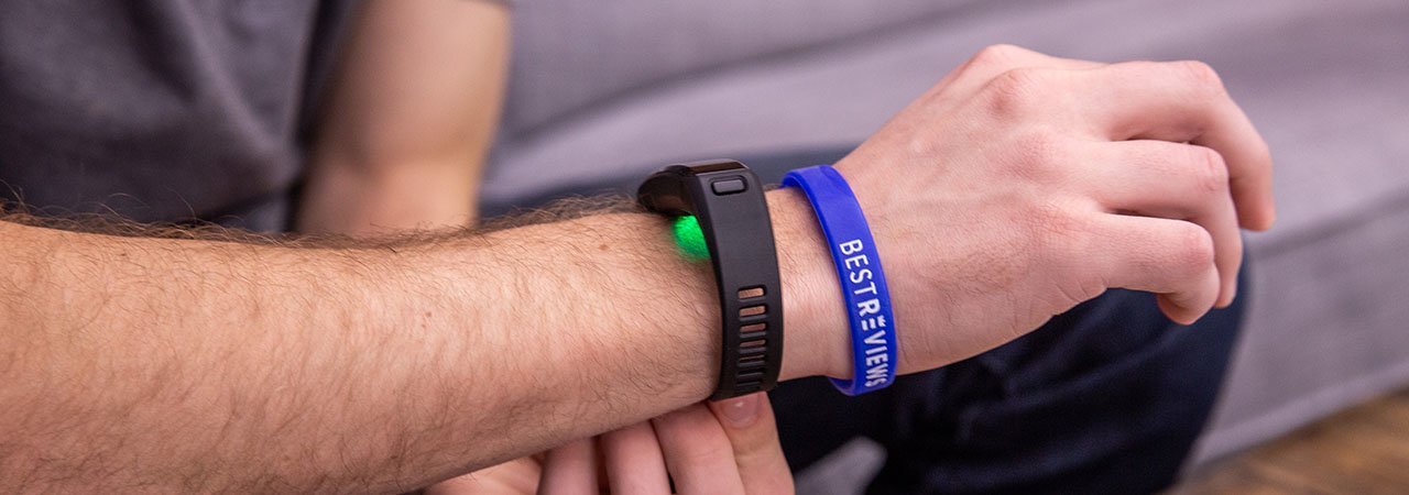 side effects of garmin watch