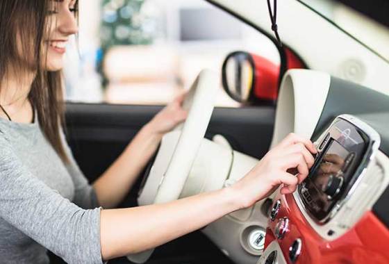 Best JVC Car Stereos