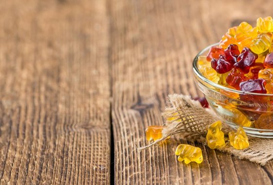 Best Gummy Candies
