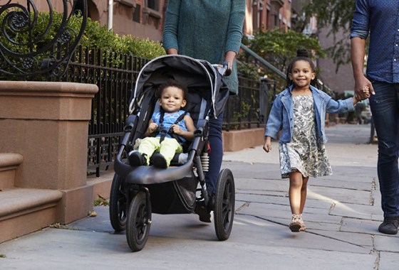 Best Britax Strollers