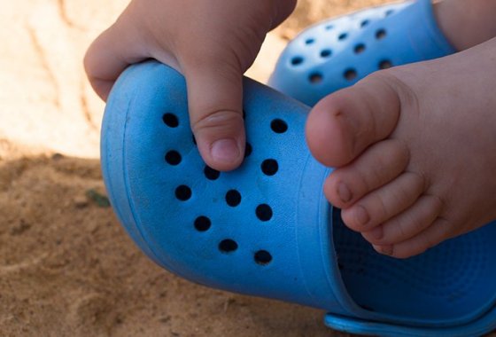 Best Crocs for Kids