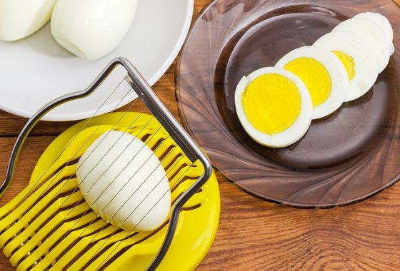 Best Egg Slicers