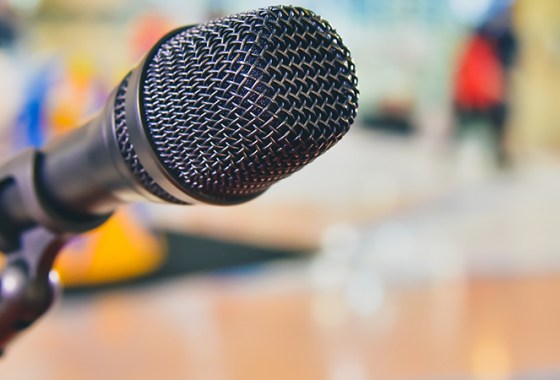 Best Microphone Stands