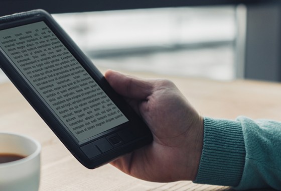 Best E-Reader Covers