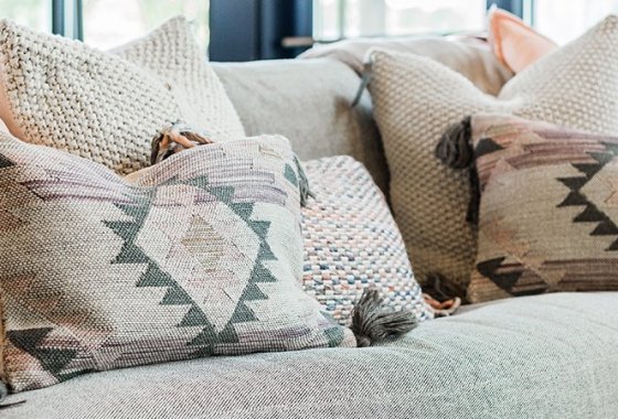Best Throw Pillow Covers